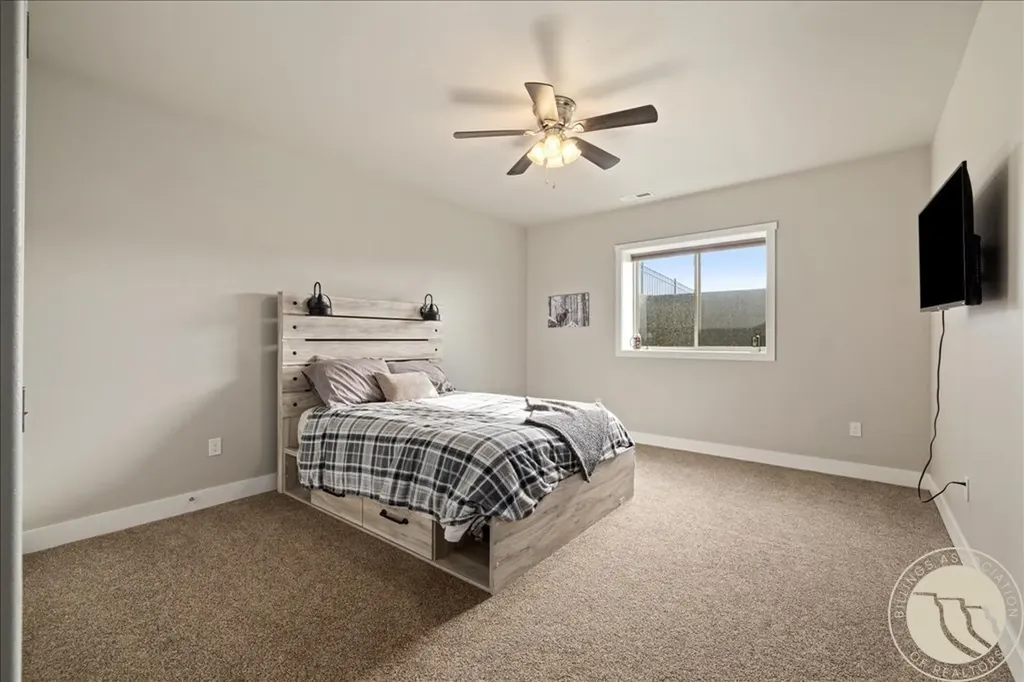 2907 Clarks Point Drive Laurel MT 59044