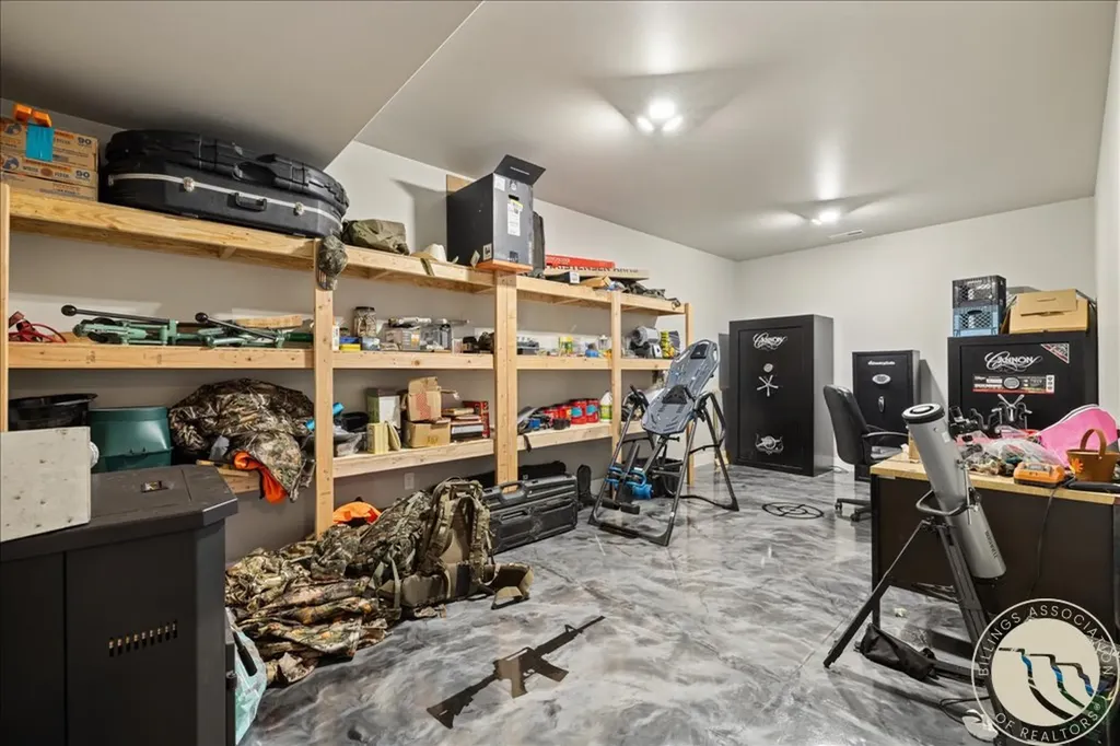 2907 Clarks Point Drive Laurel MT 59044