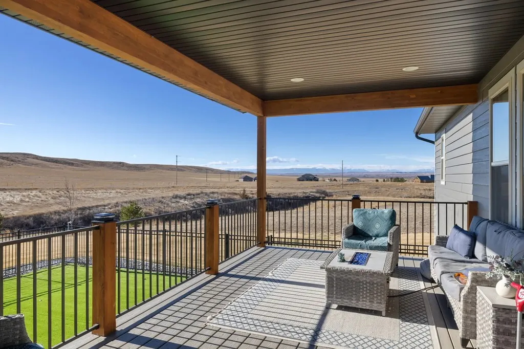 2907 Clarks Point Drive Laurel MT 59044
