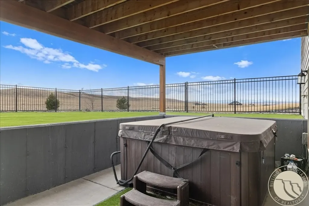 2907 Clarks Point Drive Laurel MT 59044