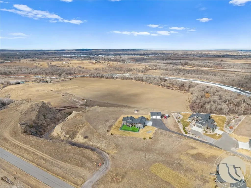 2907 Clarks Point Drive Laurel MT 59044