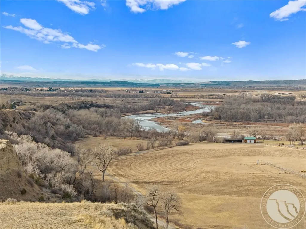 2907 Clarks Point Drive Laurel MT 59044