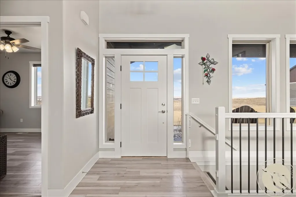 2907 Clarks Point Drive Laurel MT 59044