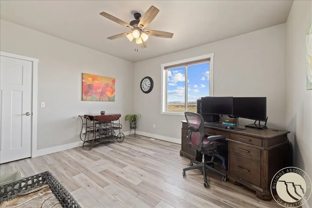 2907 Clarks Point Drive Laurel MT 59044