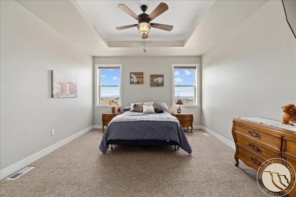 2907 Clarks Point Drive Laurel MT 59044