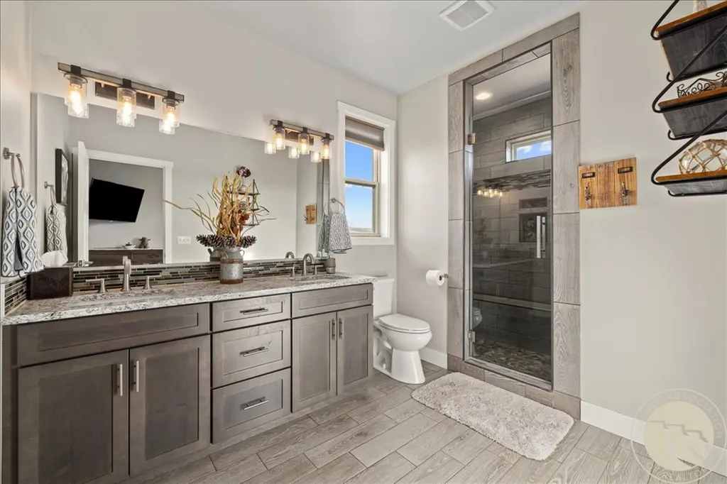 2907 Clarks Point Drive Laurel MT 59044