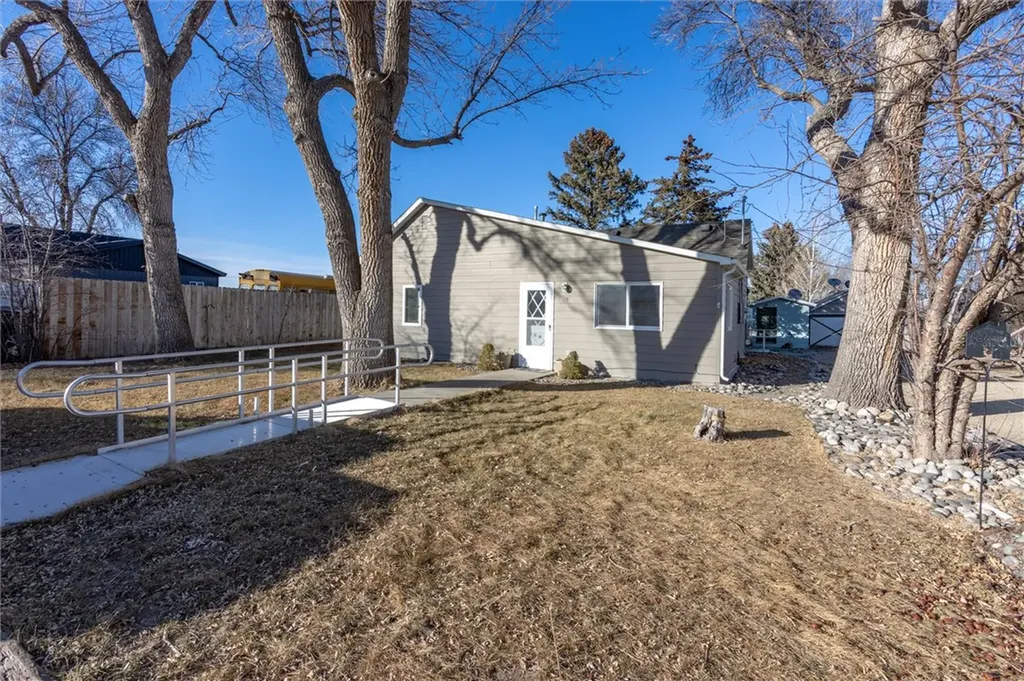 109 Main Street Edgar MT 59026