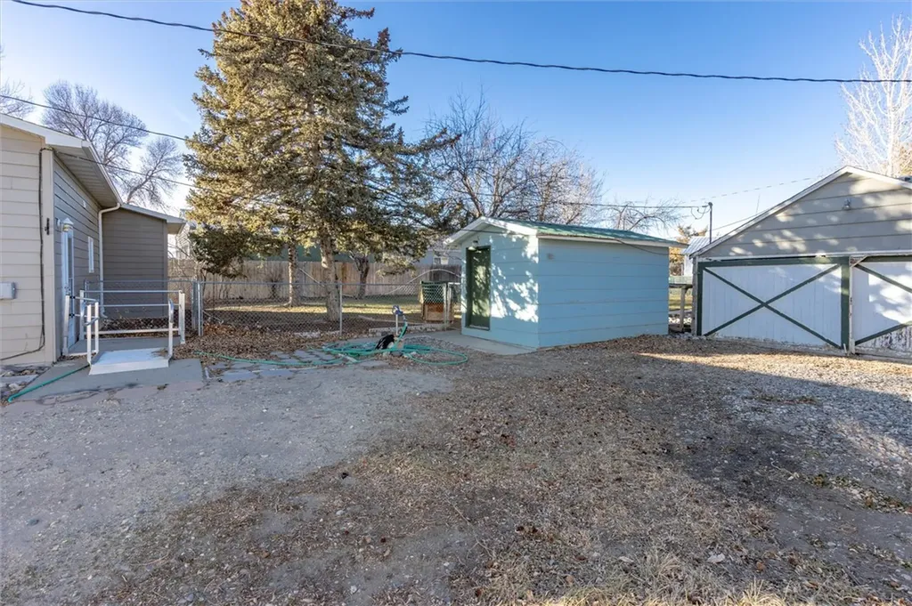 109 Main Street Edgar MT 59026