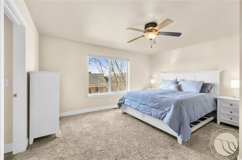 5320 S Thunder Mountain Cove Billings MT 59106