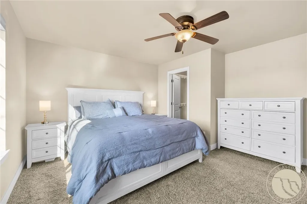 5320 S Thunder Mountain Cove Billings MT 59106