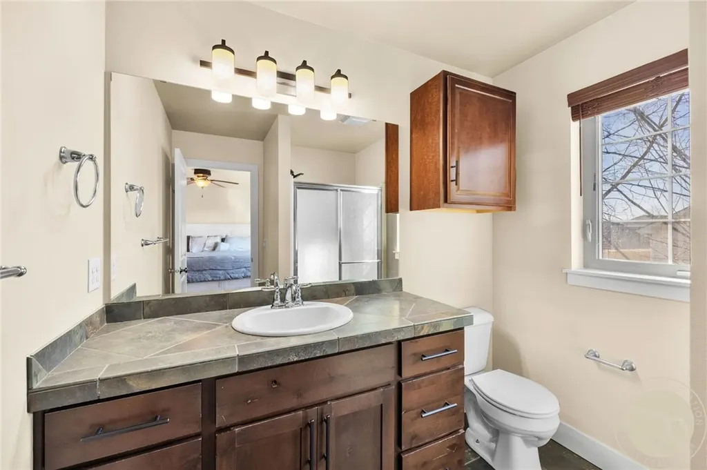 5320 S Thunder Mountain Cove Billings MT 59106