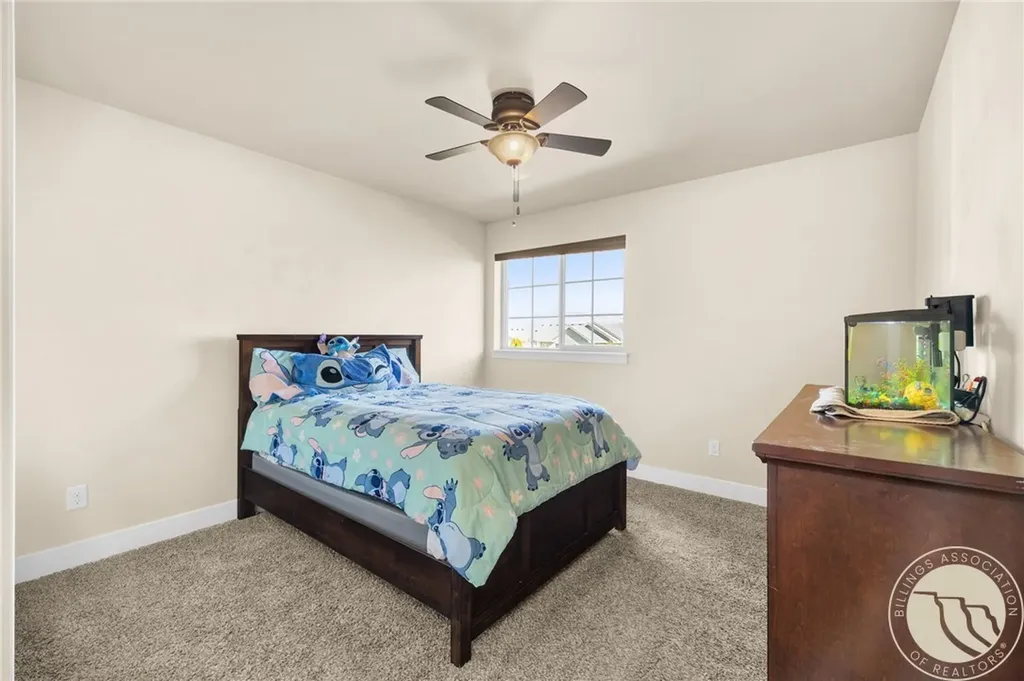 5320 S Thunder Mountain Cove Billings MT 59106