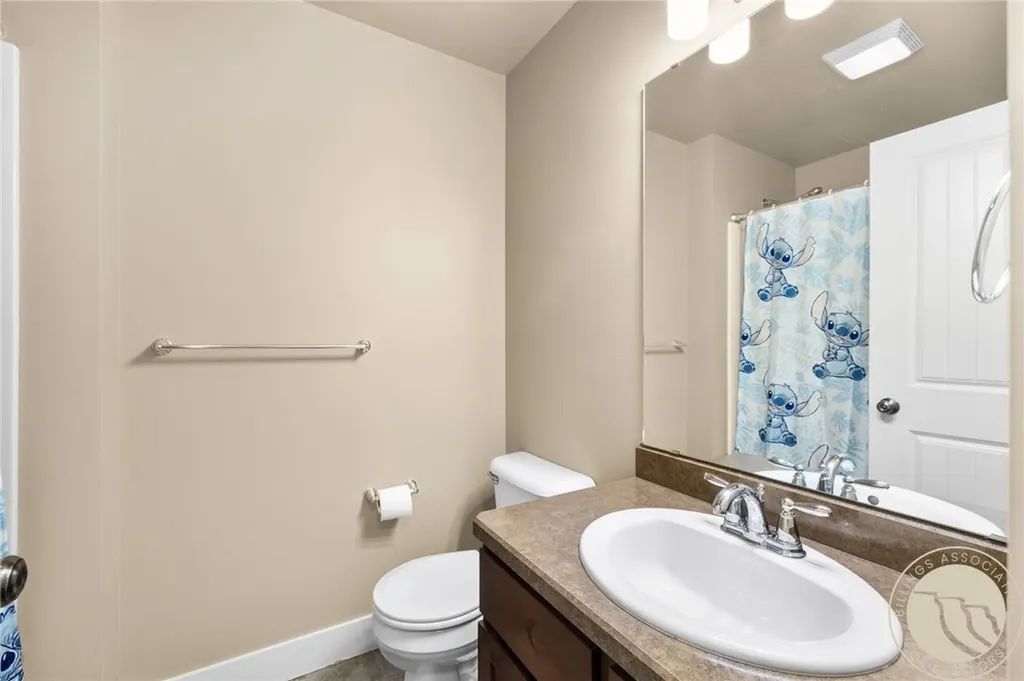 5320 S Thunder Mountain Cove Billings MT 59106