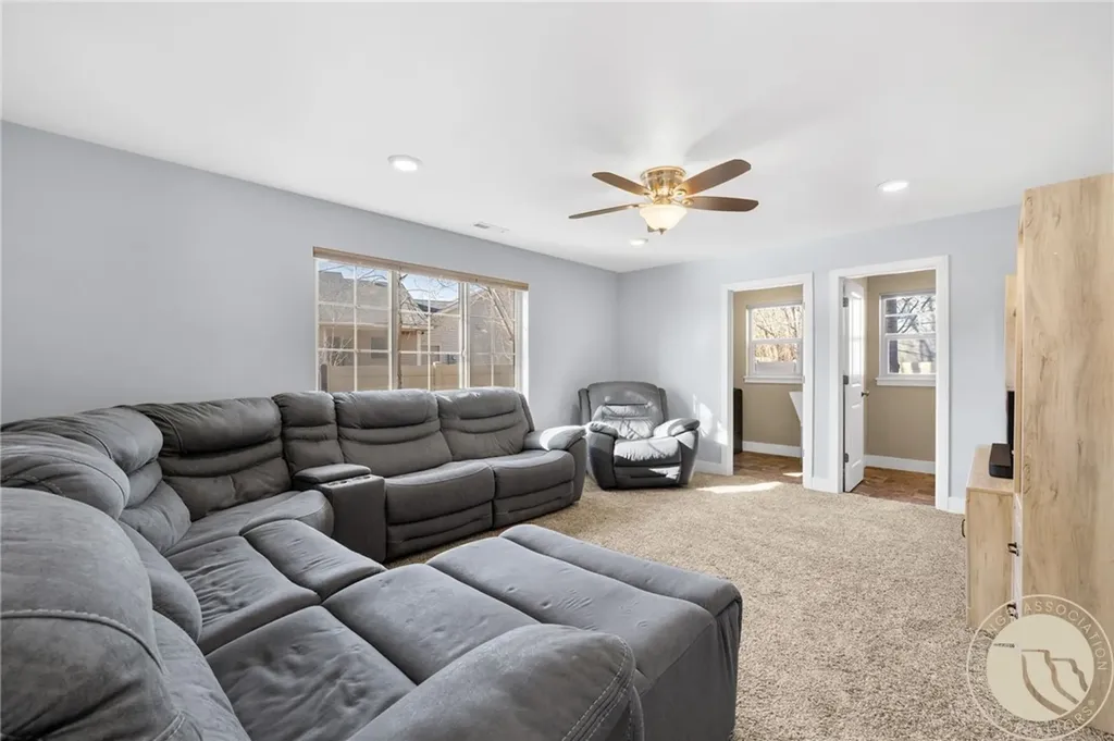 5320 S Thunder Mountain Cove Billings MT 59106