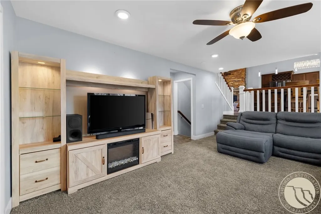 5320 S Thunder Mountain Cove Billings MT 59106