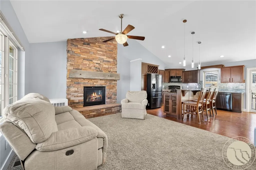 5320 S Thunder Mountain Cove Billings MT 59106