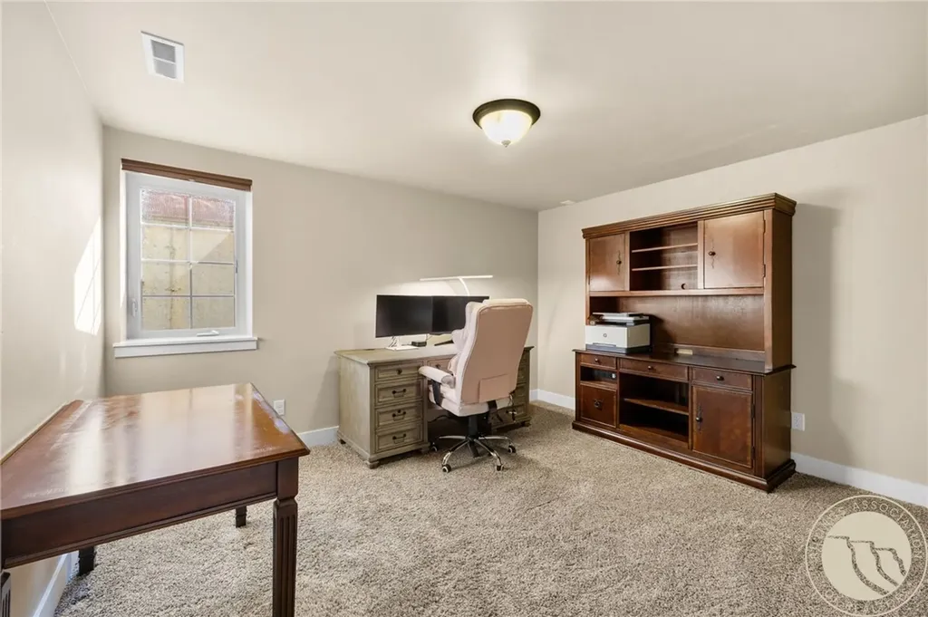 5320 S Thunder Mountain Cove Billings MT 59106