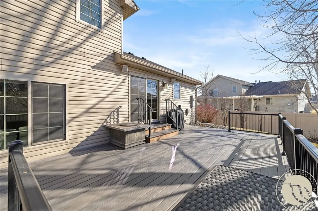 5320 S Thunder Mountain Cove Billings MT 59106