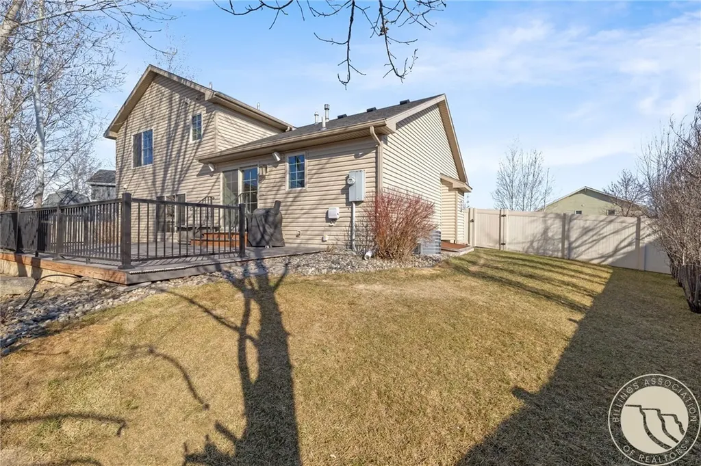 5320 S Thunder Mountain Cove Billings MT 59106