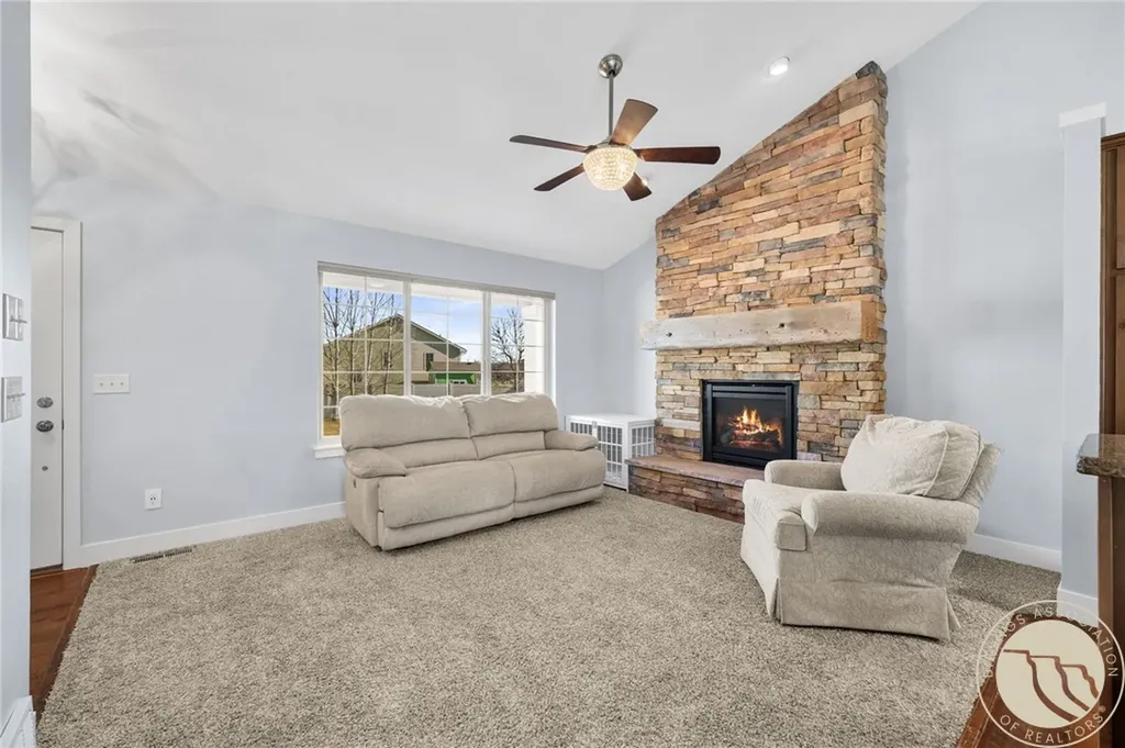 5320 S Thunder Mountain Cove Billings MT 59106