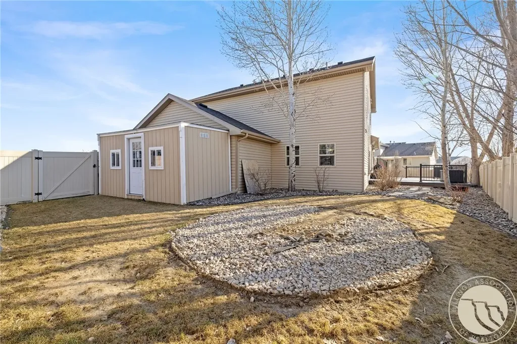 5320 S Thunder Mountain Cove Billings MT 59106