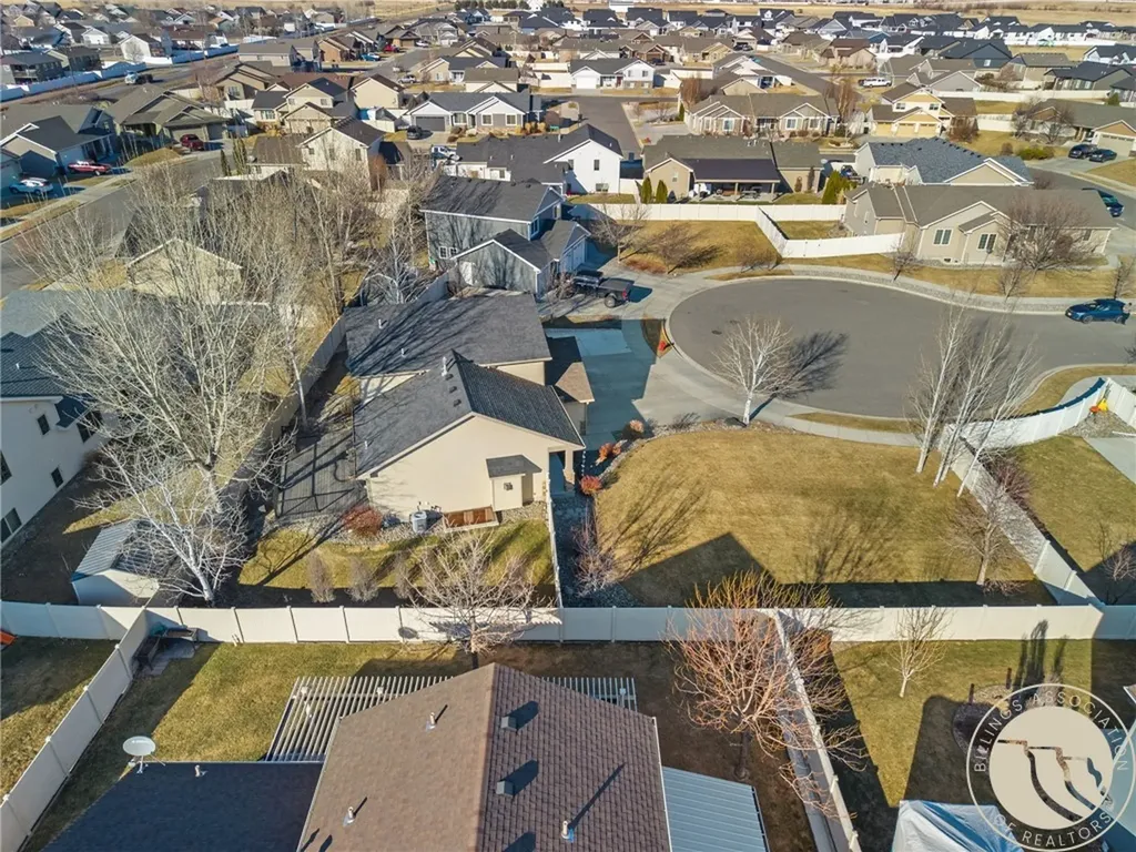 5320 S Thunder Mountain Cove Billings MT 59106