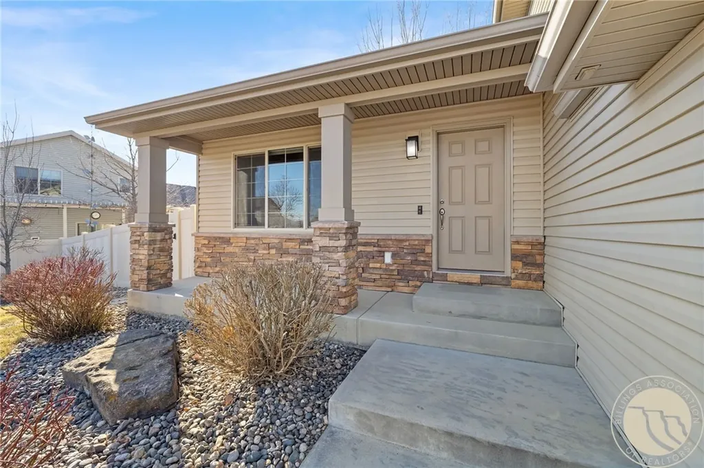 5320 S Thunder Mountain Cove Billings MT 59106