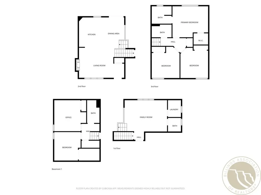 5320 S Thunder Mountain Cove Billings MT 59106