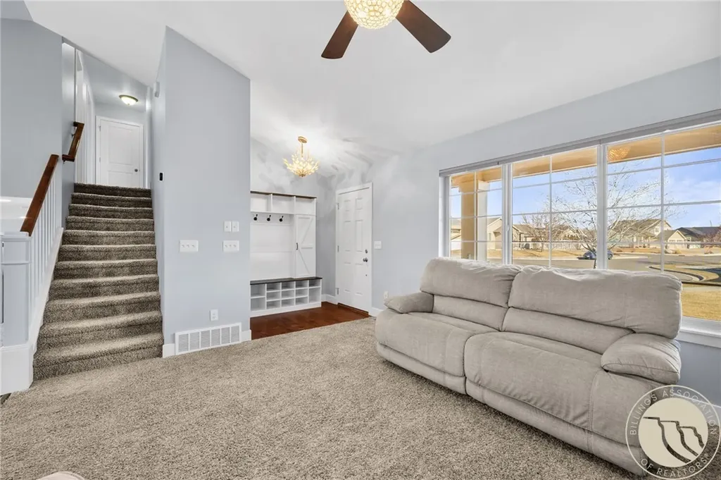 5320 S Thunder Mountain Cove Billings MT 59106