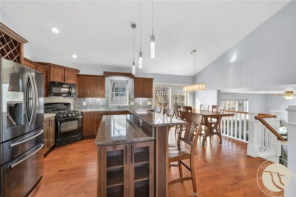 5320 S Thunder Mountain Cove Billings MT 59106