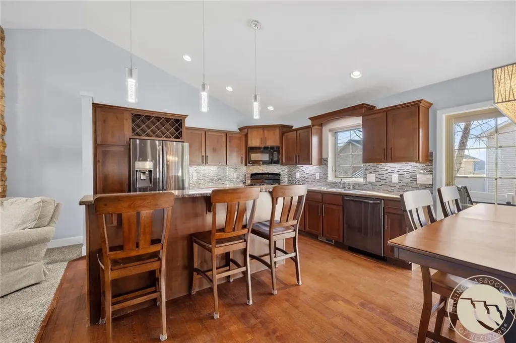 5320 S Thunder Mountain Cove Billings MT 59106