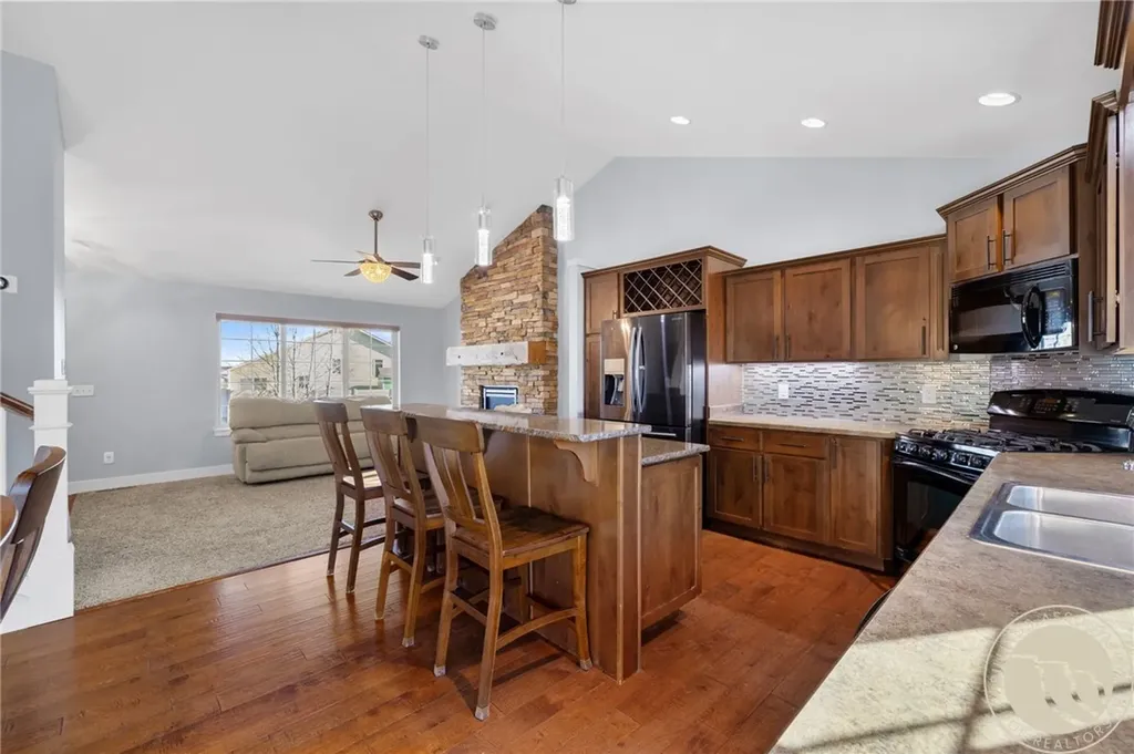 5320 S Thunder Mountain Cove Billings MT 59106