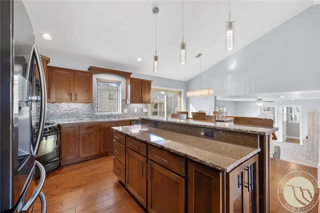 5320 S Thunder Mountain Cove Billings MT 59106