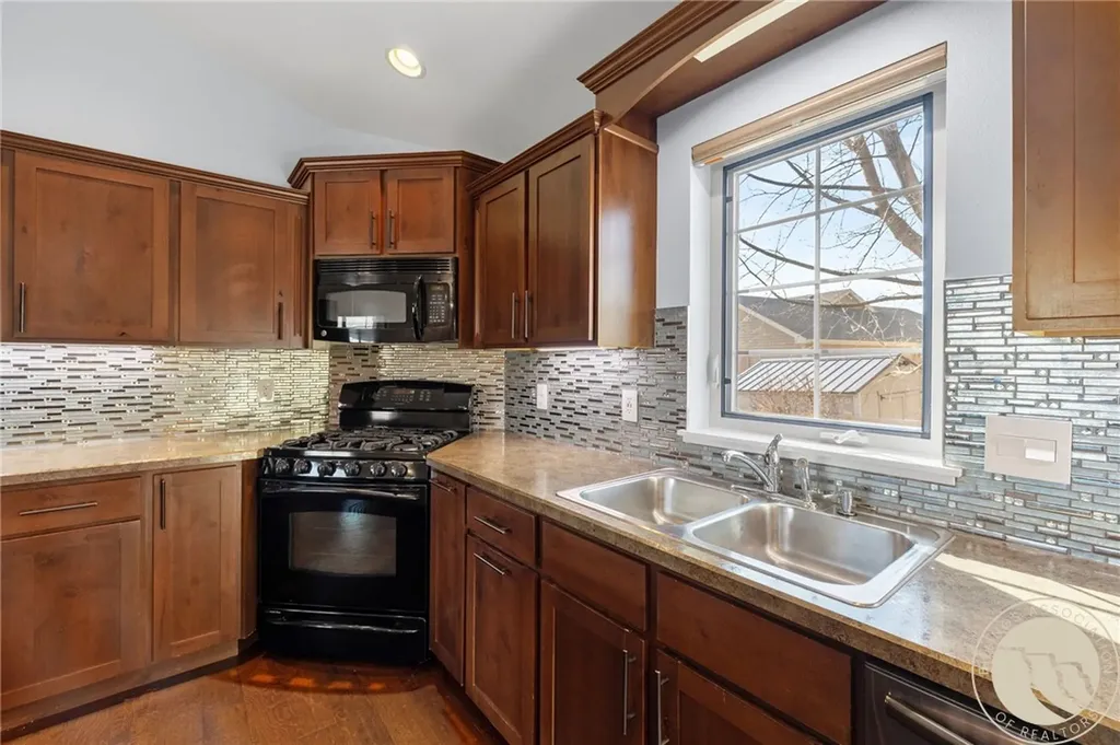 5320 S Thunder Mountain Cove Billings MT 59106