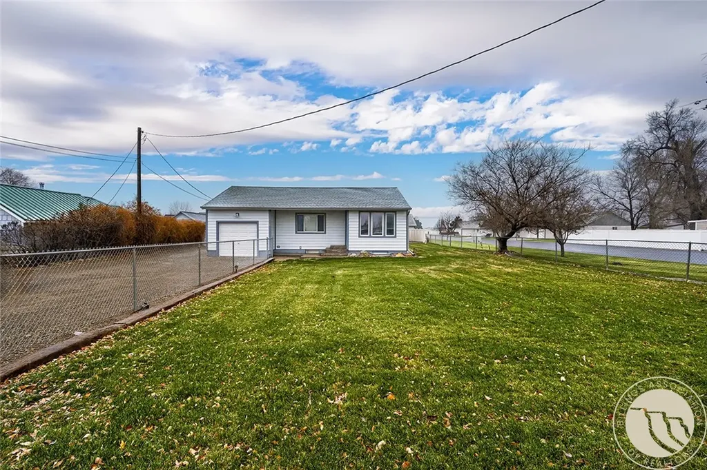 933 Bench Boulevard Billings MT 59105