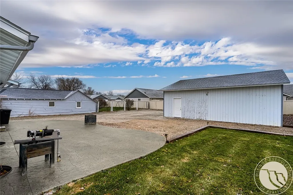 933 Bench Boulevard Billings MT 59105