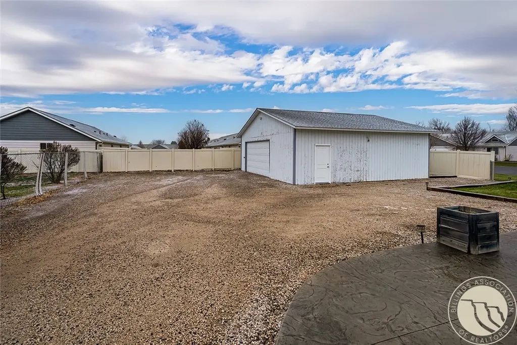 933 Bench Boulevard Billings MT 59105