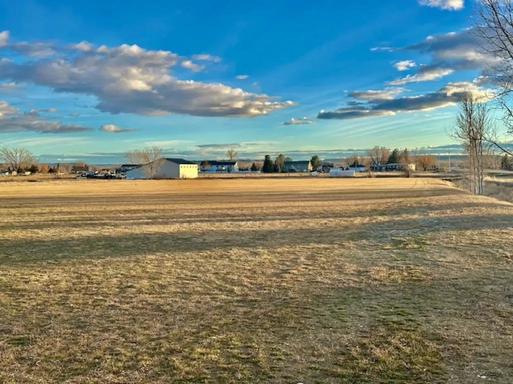 0 Shepherd Road Lot 2a Shepherd Road Shepherd MT 59079