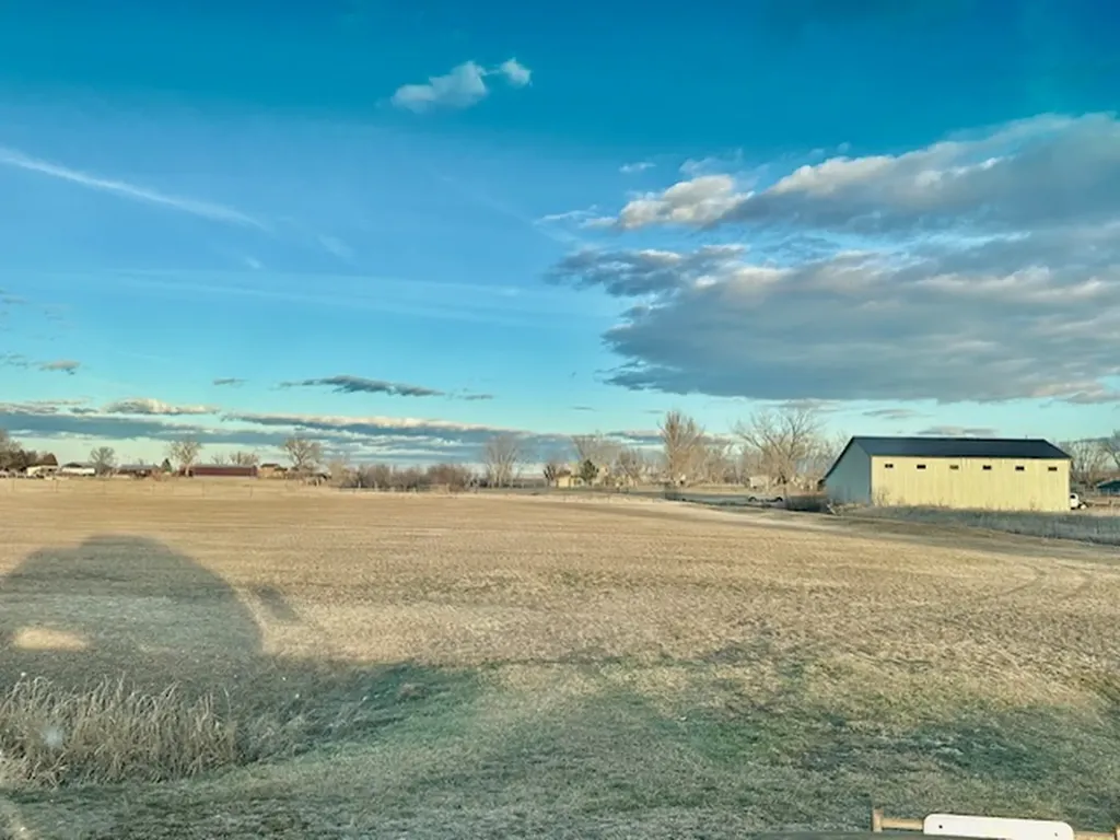 0 Shepherd Road Lot 2a Shepherd Road Shepherd MT 59079