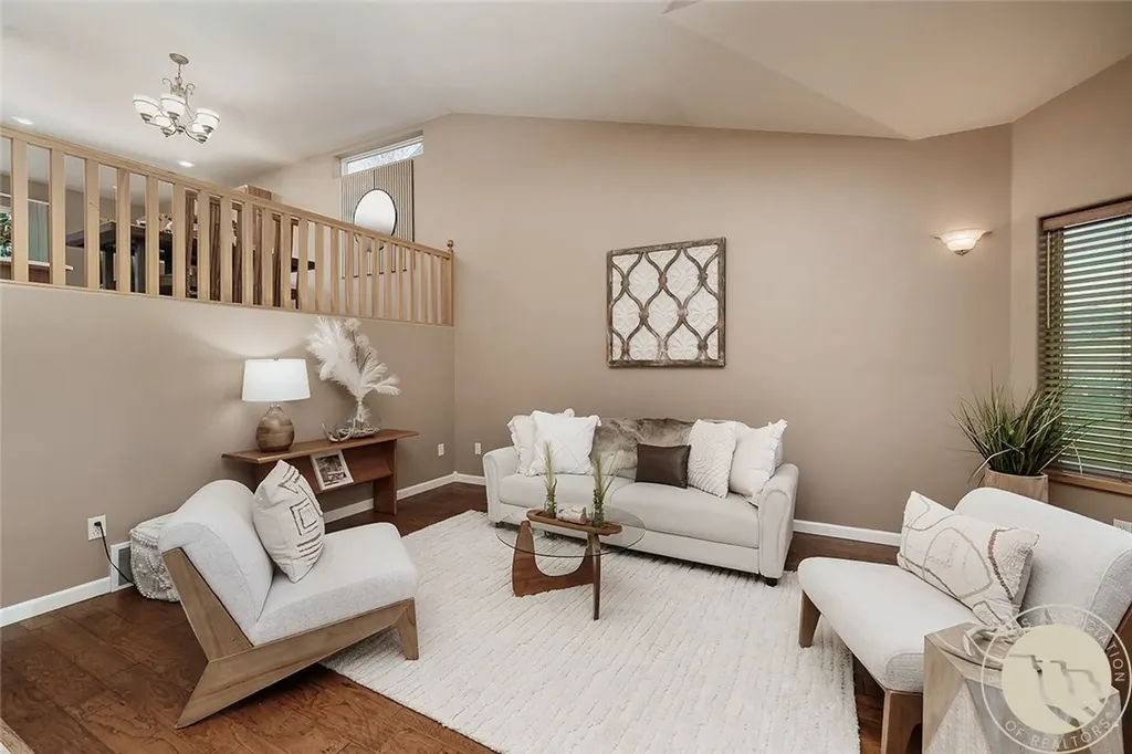 355 Delta Circle Billings MT 59102