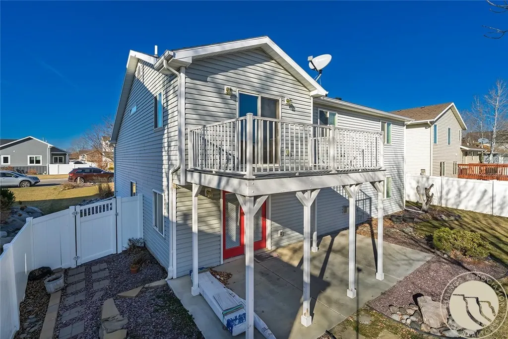 355 Delta Circle Billings MT 59102