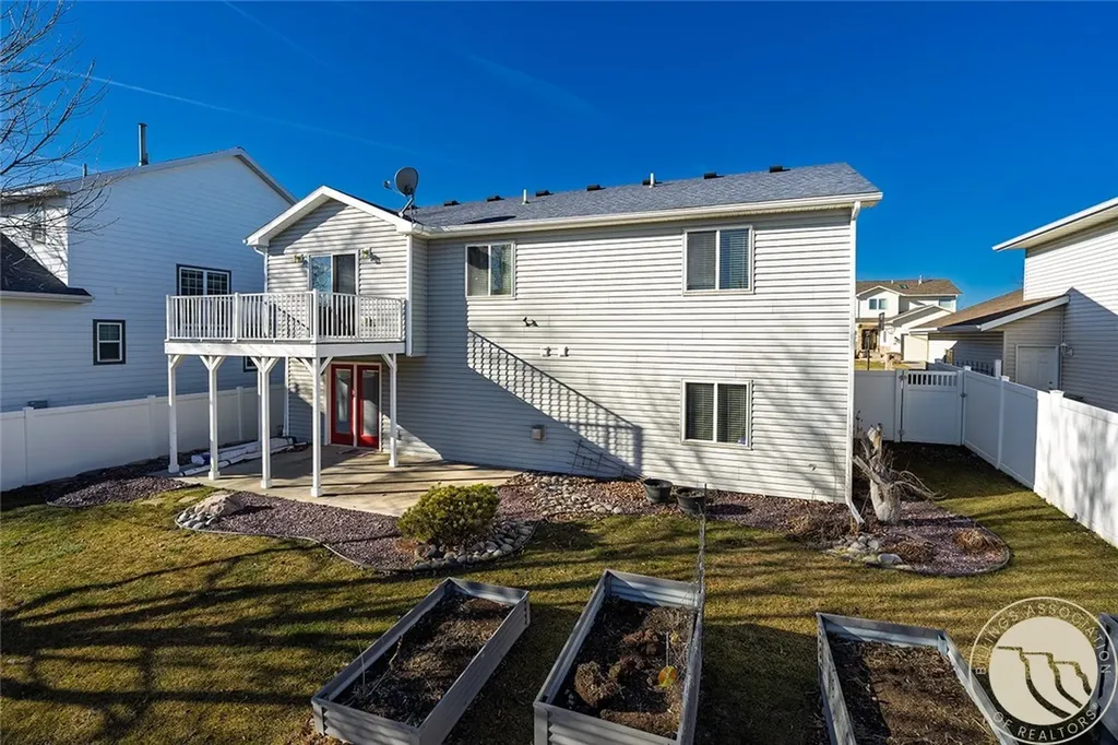 355 Delta Circle Billings MT 59102