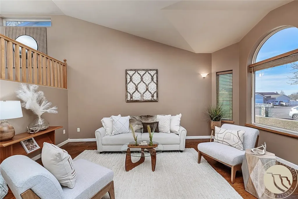 355 Delta Circle Billings MT 59102