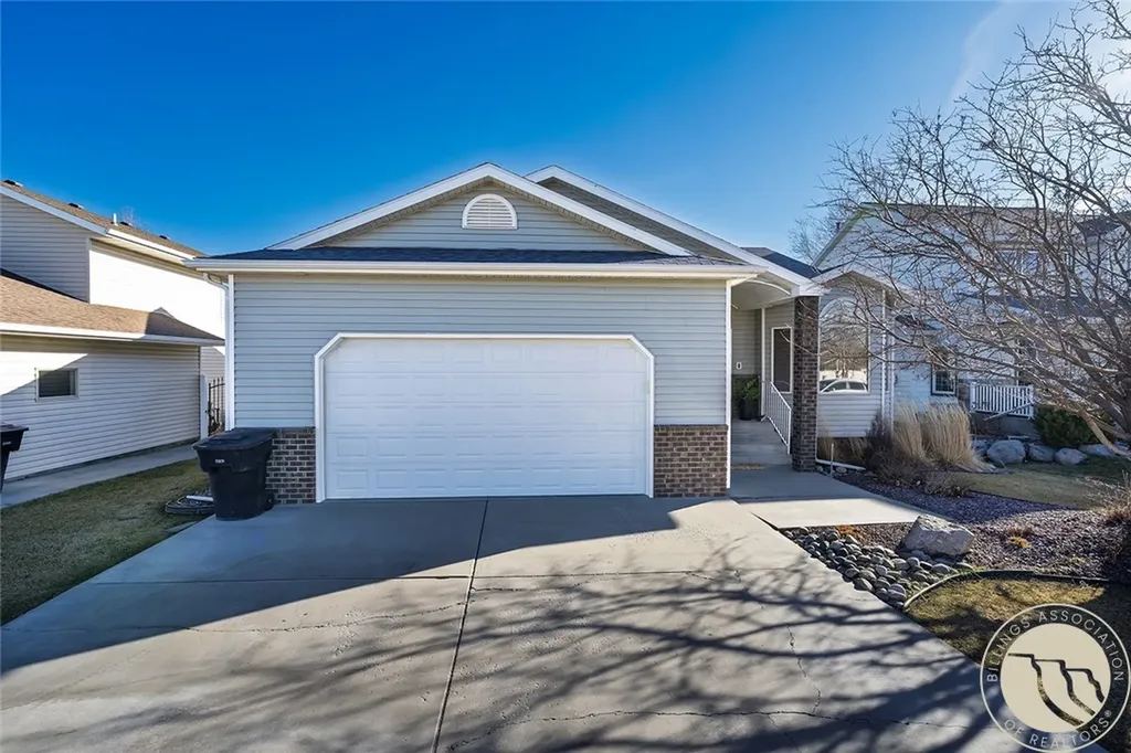 355 Delta Circle Billings MT 59102