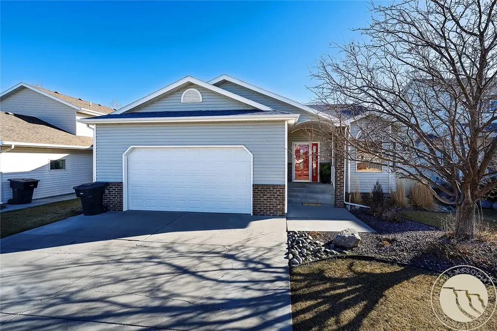 355 Delta Circle Billings MT 59102