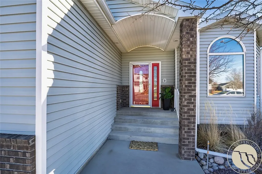 355 Delta Circle Billings MT 59102