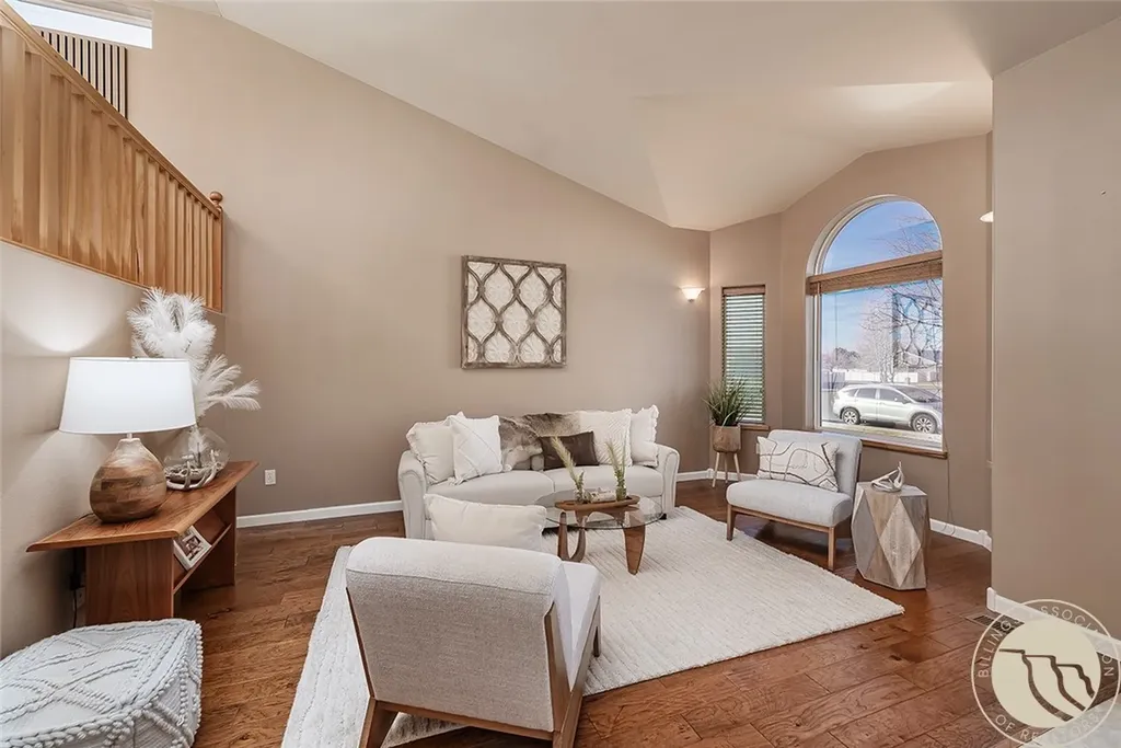 355 Delta Circle Billings MT 59102