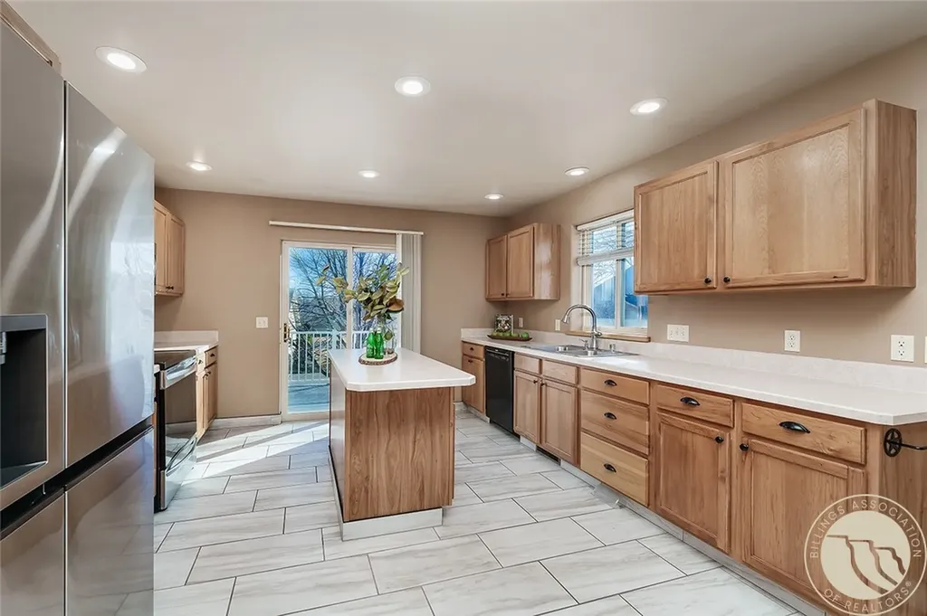 355 Delta Circle Billings MT 59102