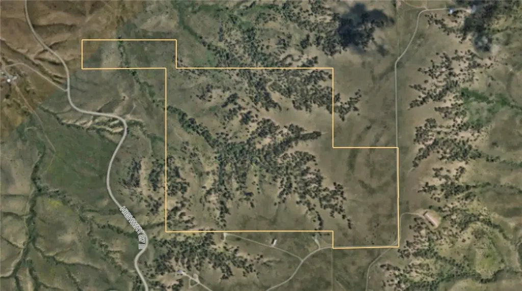 Tbd Highway 87 Billings MT 59101