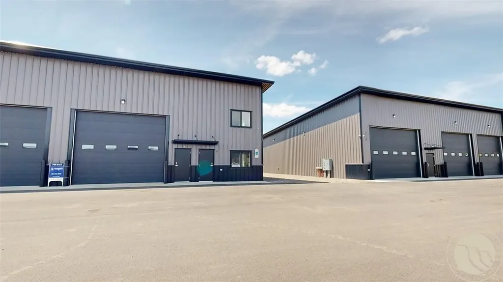 3734 Crescent Lake Road #4 Billings MT 59101